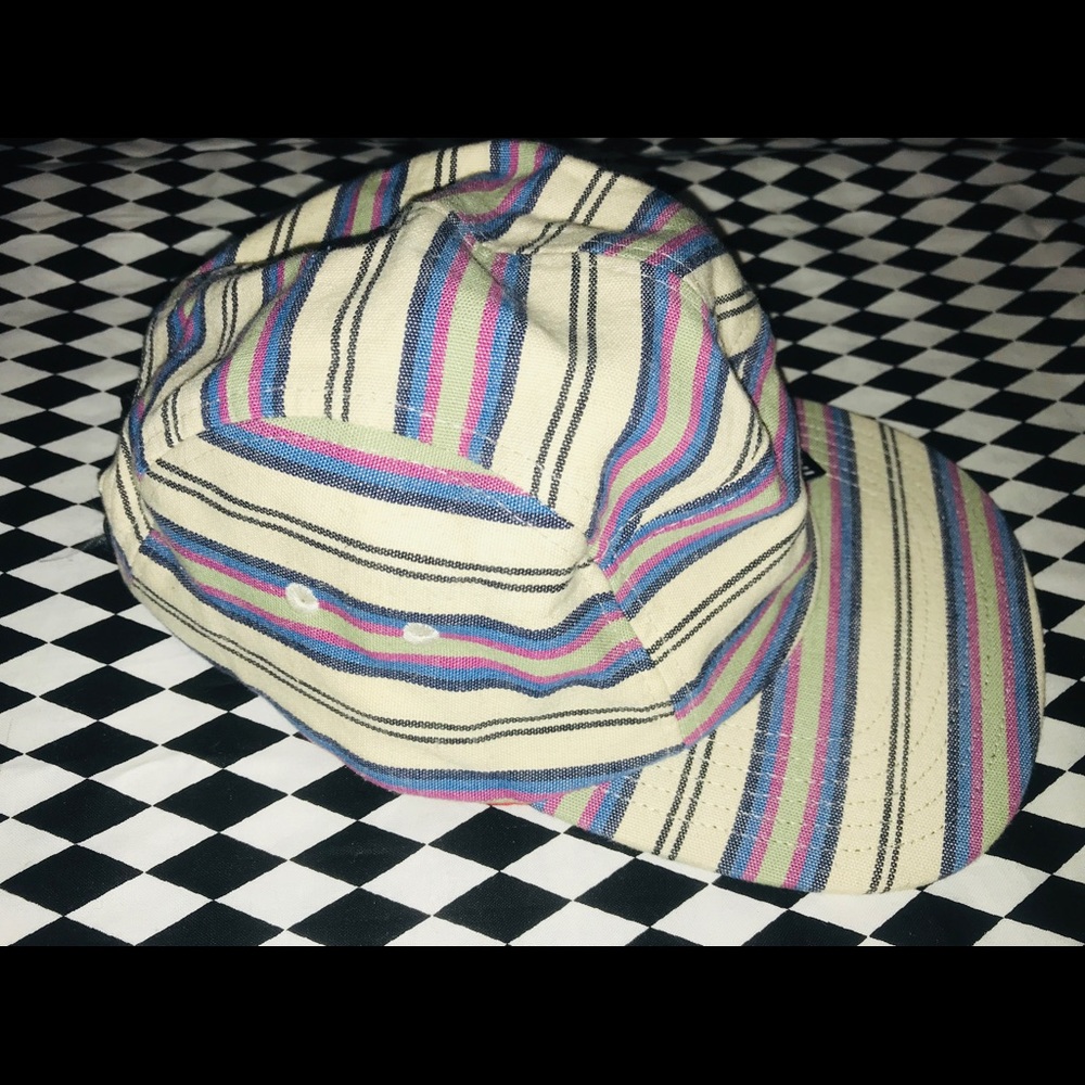 Neff StrapBack - Picture 2 of 2
